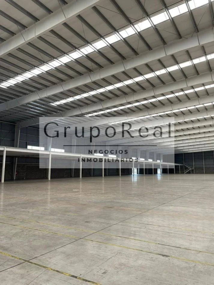 Foto de Alquiler Nave Industrial a metros AU Ezeiza - Cañuelas, imagen 5