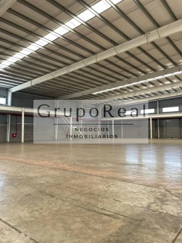 Foto de Alquiler Nave Industrial a metros AU Ezeiza - Cañuelas, imagen 4
