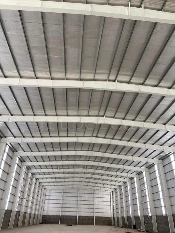 Foto de PARQUE INDUSTRIAL EZEIZA - Nave 3000 m2 a estrenar, imagen 5
