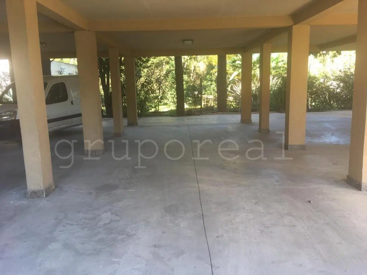 CANNING - Departamento con escritura en Complejo con Piscina 3