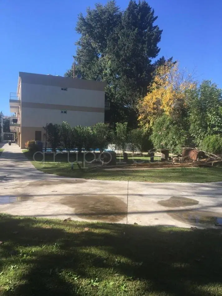 CANNING - Departamento con escritura en Complejo con Piscina 2