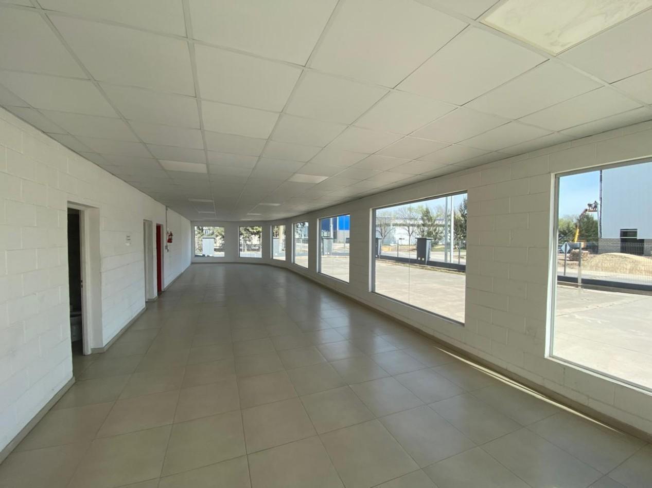 Foto de POLO INDUSTRIAL EZEIZA - Nave 6000 m2 cubiertos, imagen 5