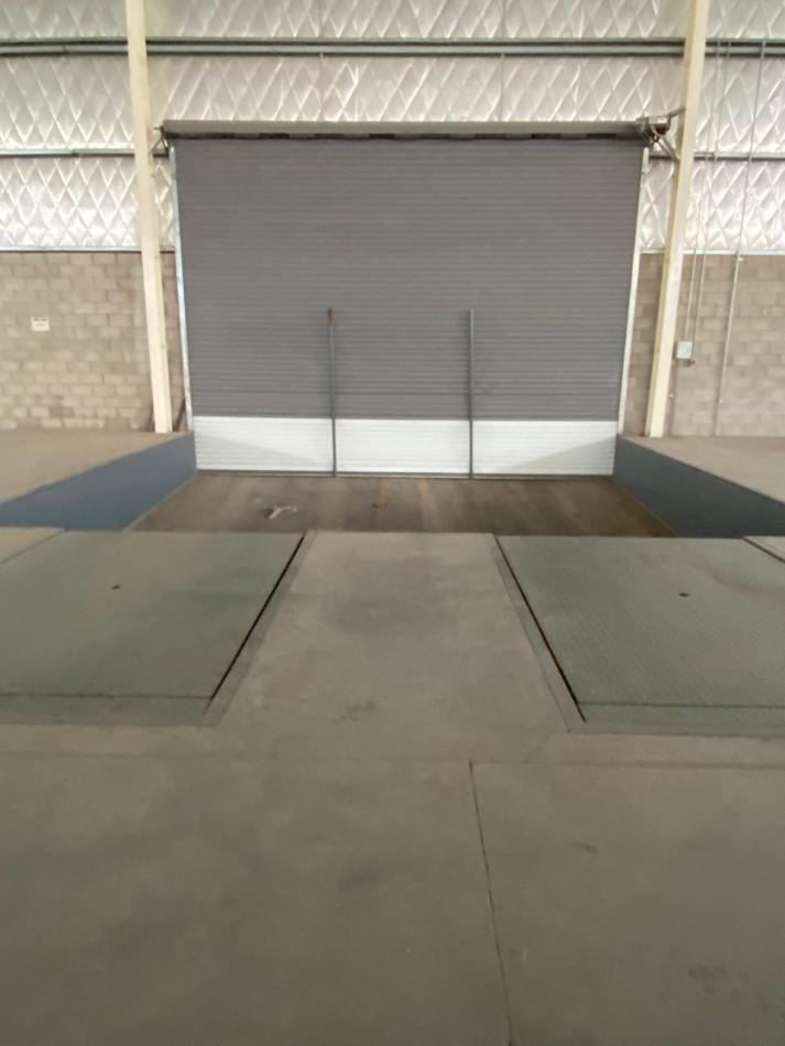 Foto de POLO INDUSTRIAL EZEIZA - Nave 6000 m2 cubiertos, imagen 3
