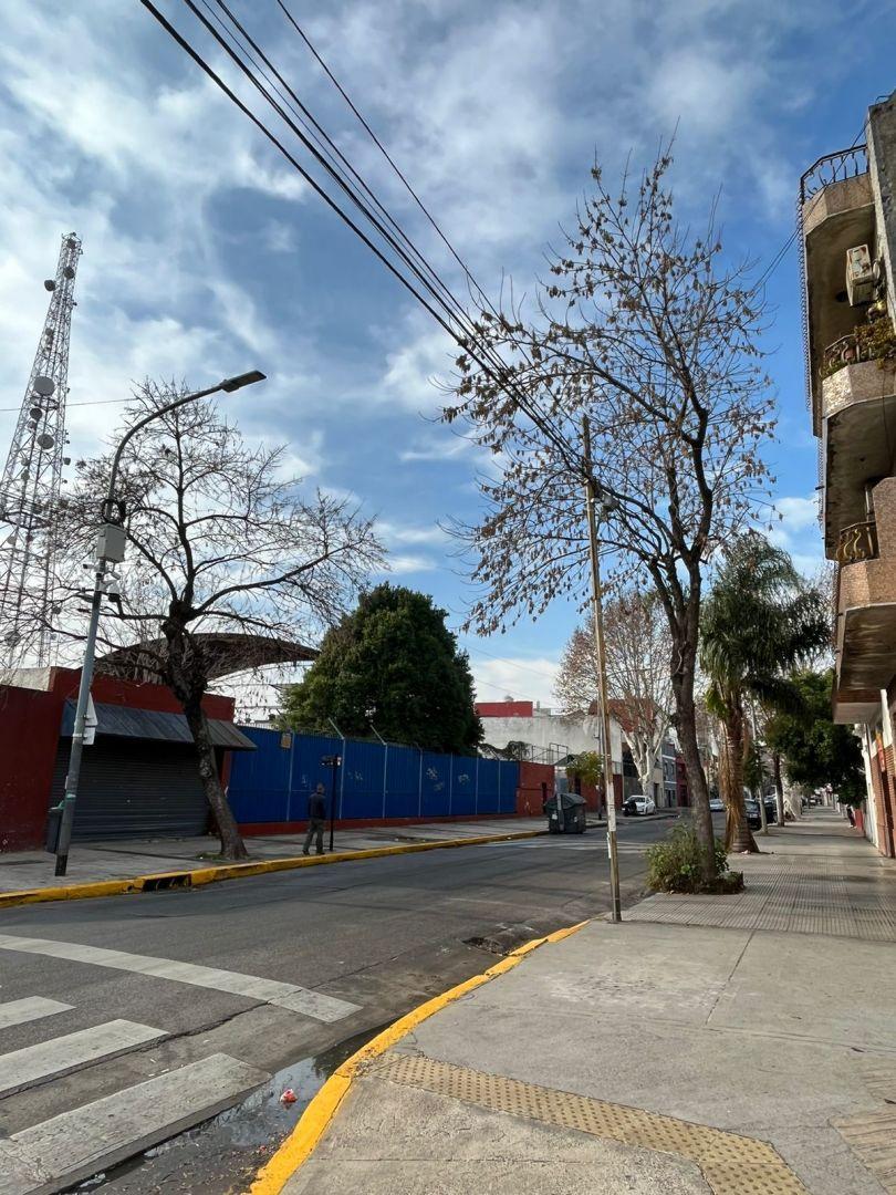 Galpon en Venta Mataderos 1