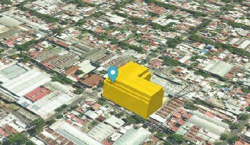 Galpon en Venta Mataderos 2