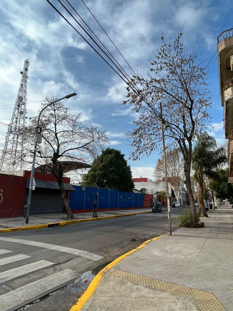 Galpon en Venta Mataderos 3