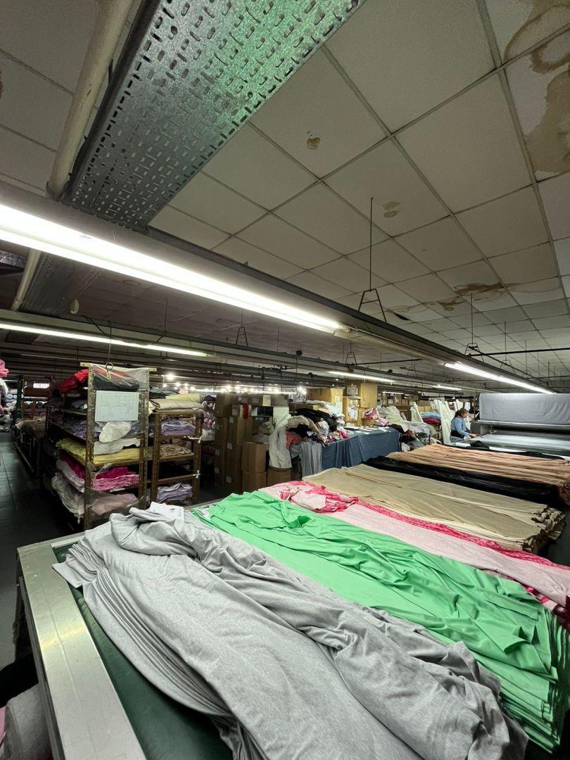 Galpon en Venta Mataderos 5
