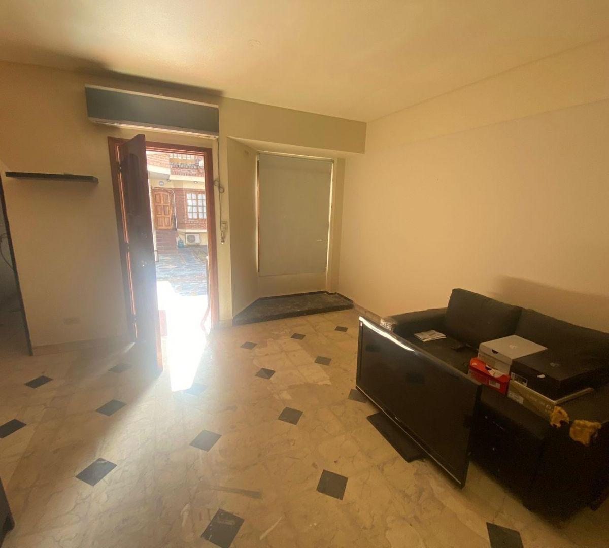 Triplex Em Venta Parque Avellaneda 1