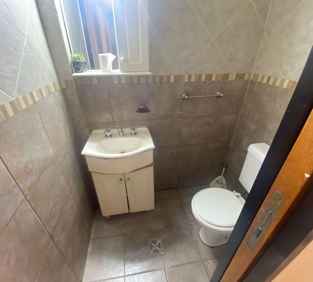 Triplex Em Venta Parque Avellaneda 3