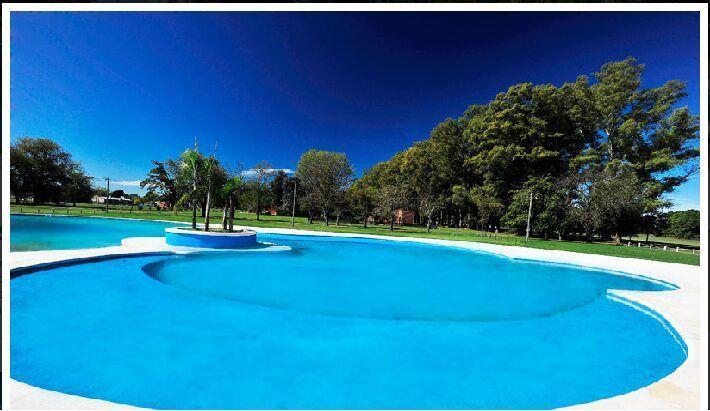 Foto de VENTA DE LOTE EN LOBOS COUNTRY CLUB, imagen 4
