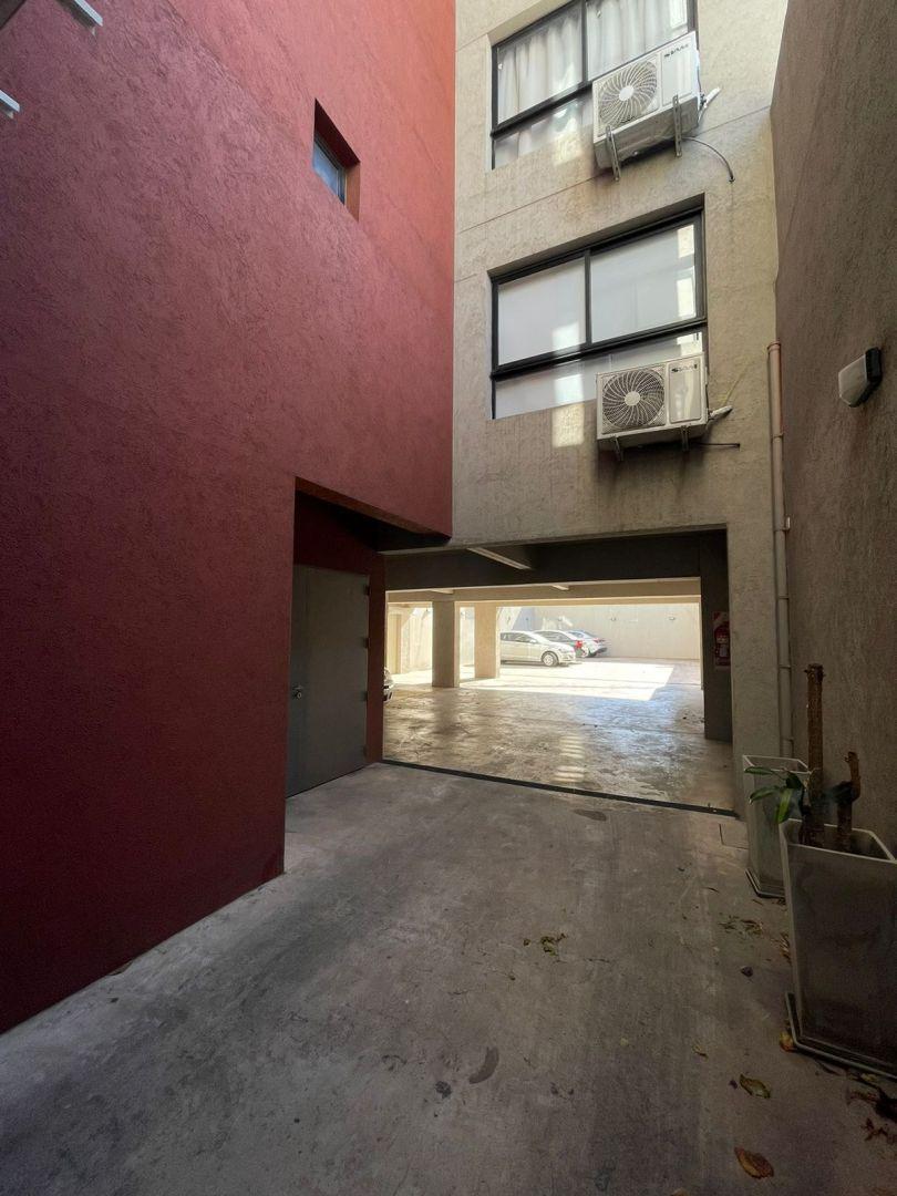 Venta Monoambiente Liniers 1