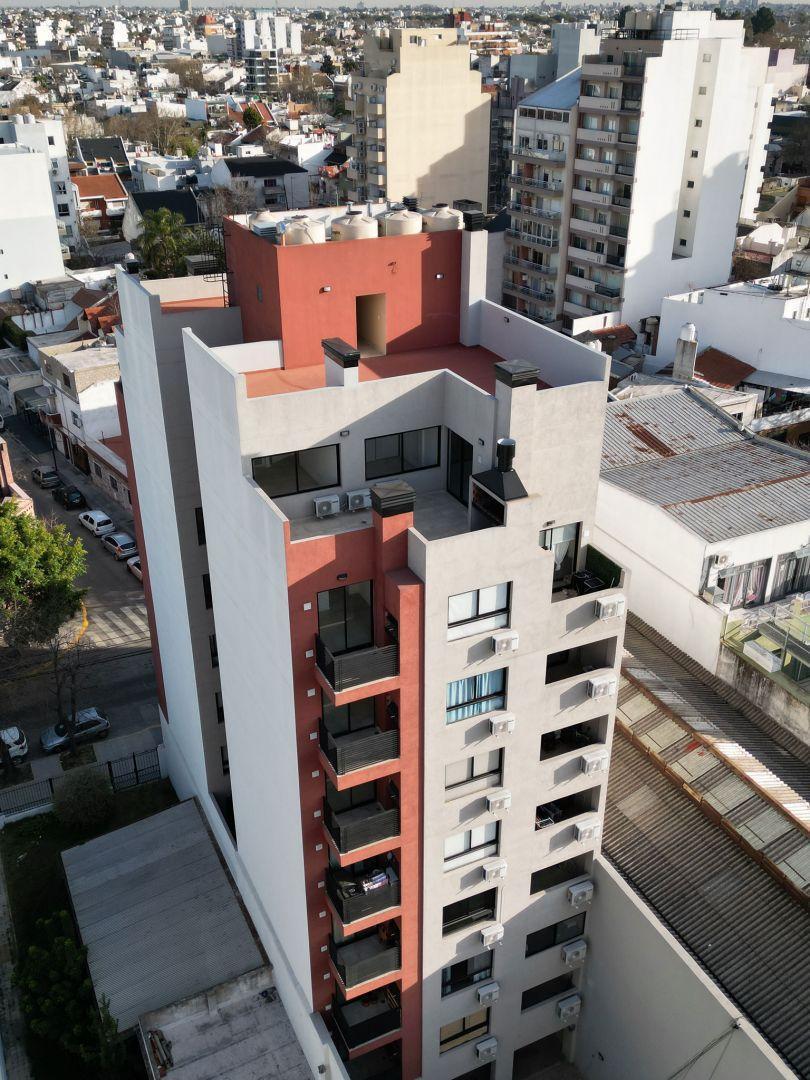 Venta Monoambiente Liniers 3