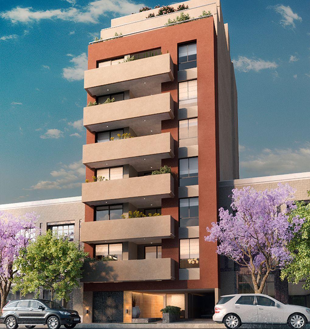 Venta Monoambiente Liniers 2
