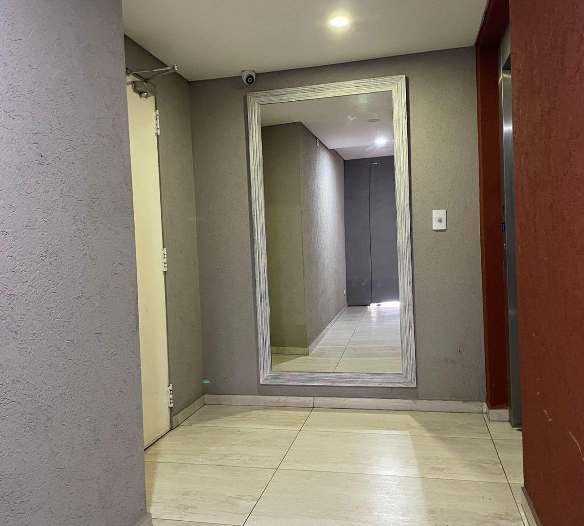 Venta Monoambiente Liniers 5