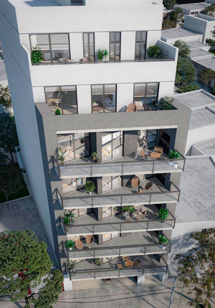Venta 4 Ambientes Liniers 5