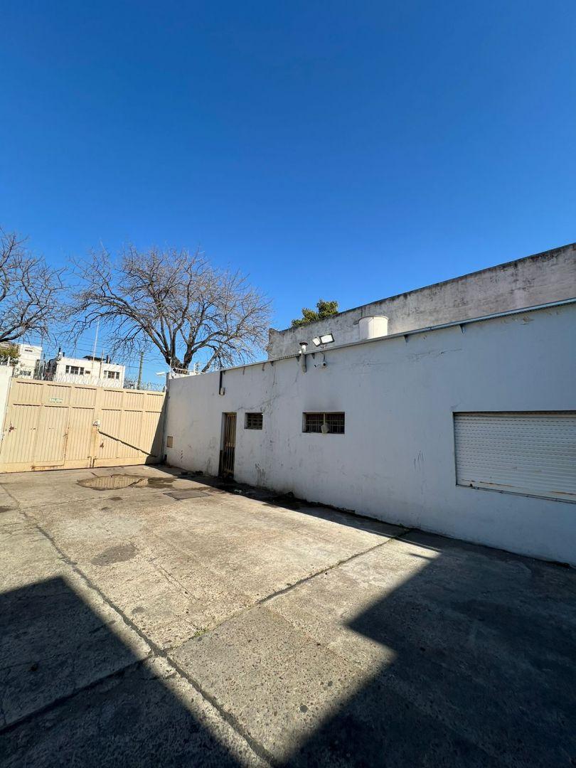 Galpón en Venta 5