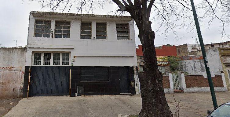 Propiedad en Argentina