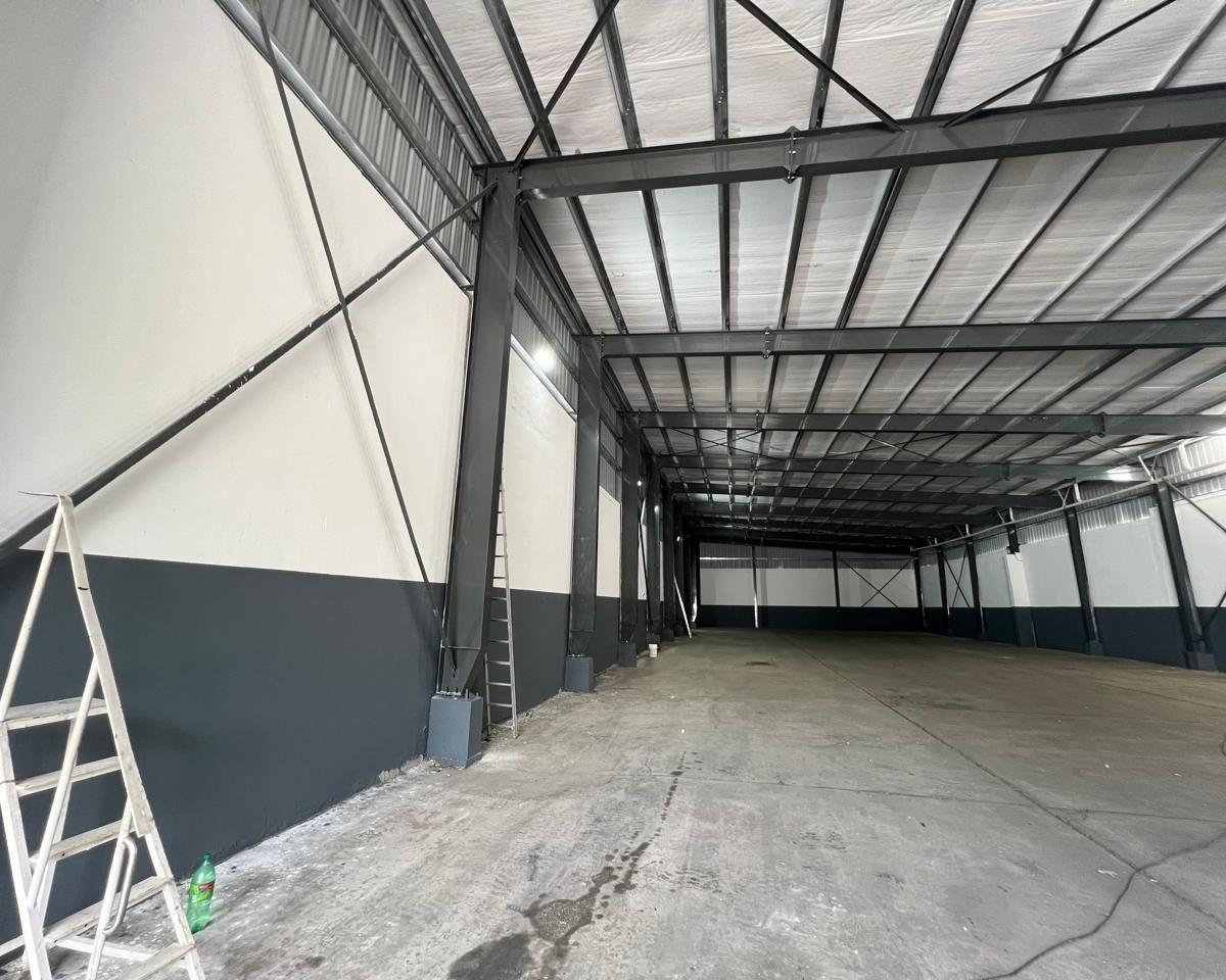 Galpón en Venta Mataderos 3