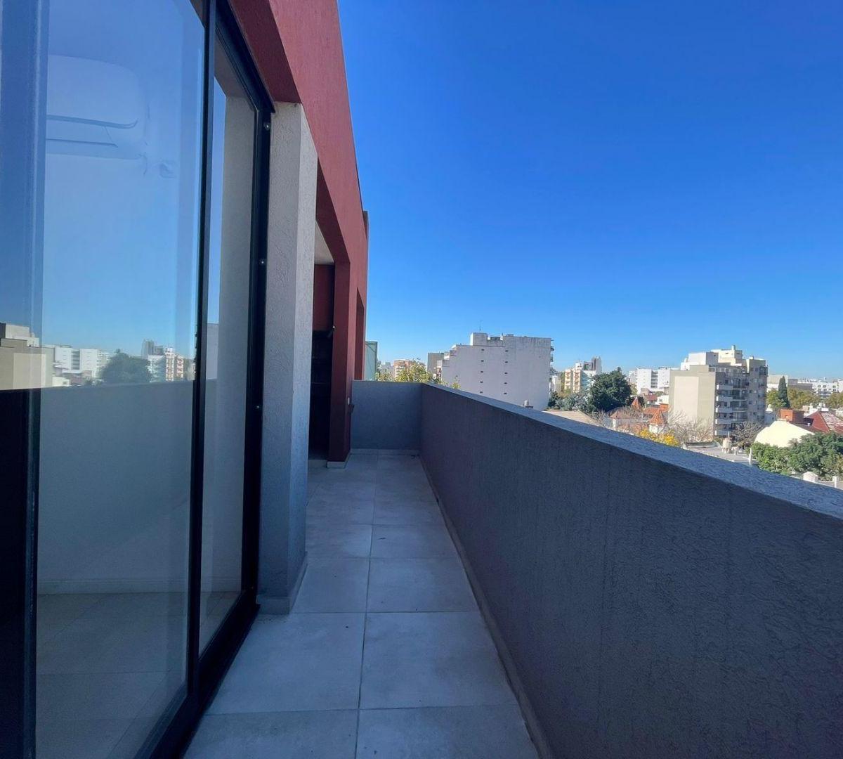 Venta 4 Ambientes Liniers 4