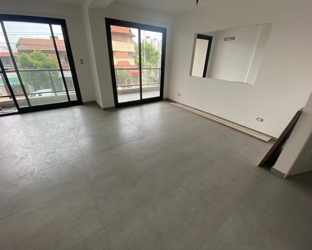 VENTA DE PISO 4 AMBIENTES SAENZ PEÑA