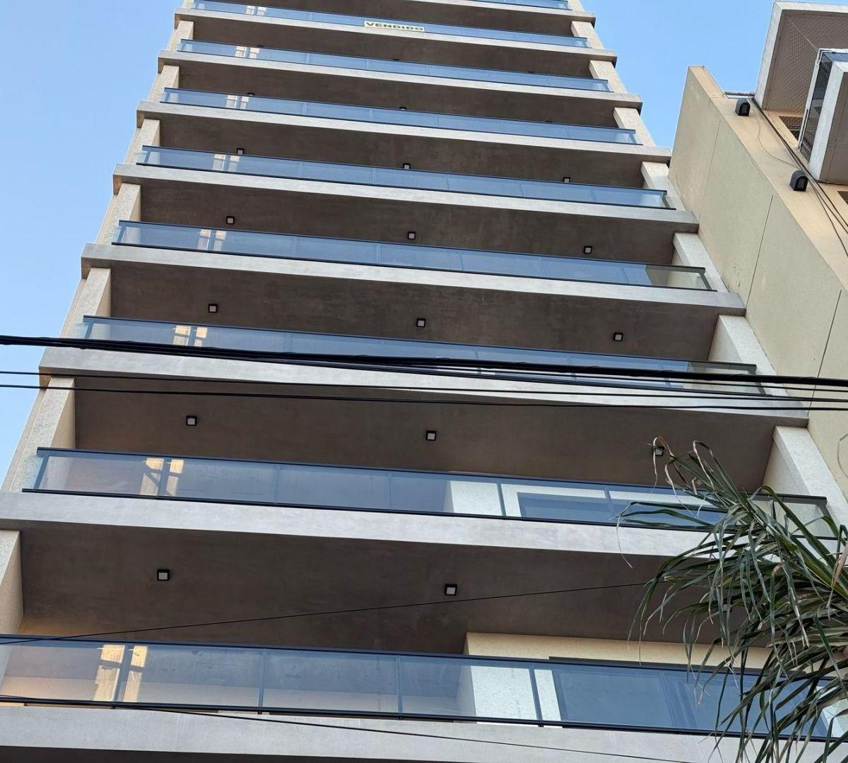 VENTA DE PISO 4 AMBIENTES SAENZ PEÑA