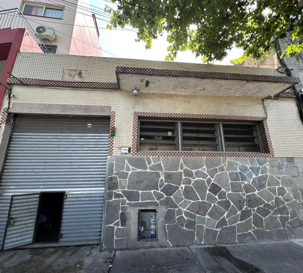 Propiedad en Argentina