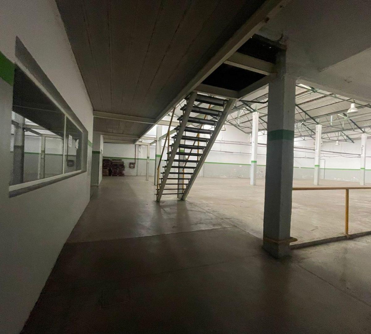 Galpon en Venta Mataderos 4
