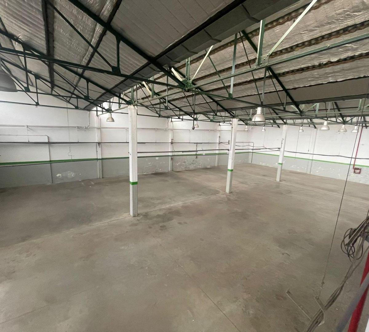 Galpon en Venta Mataderos 5