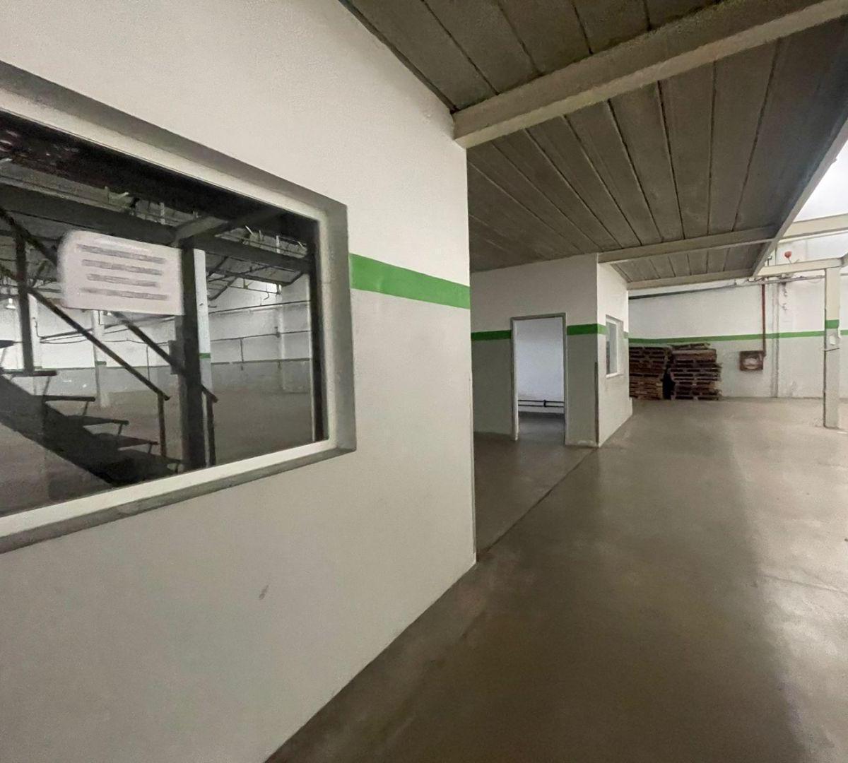 Galpon en Venta Mataderos 2