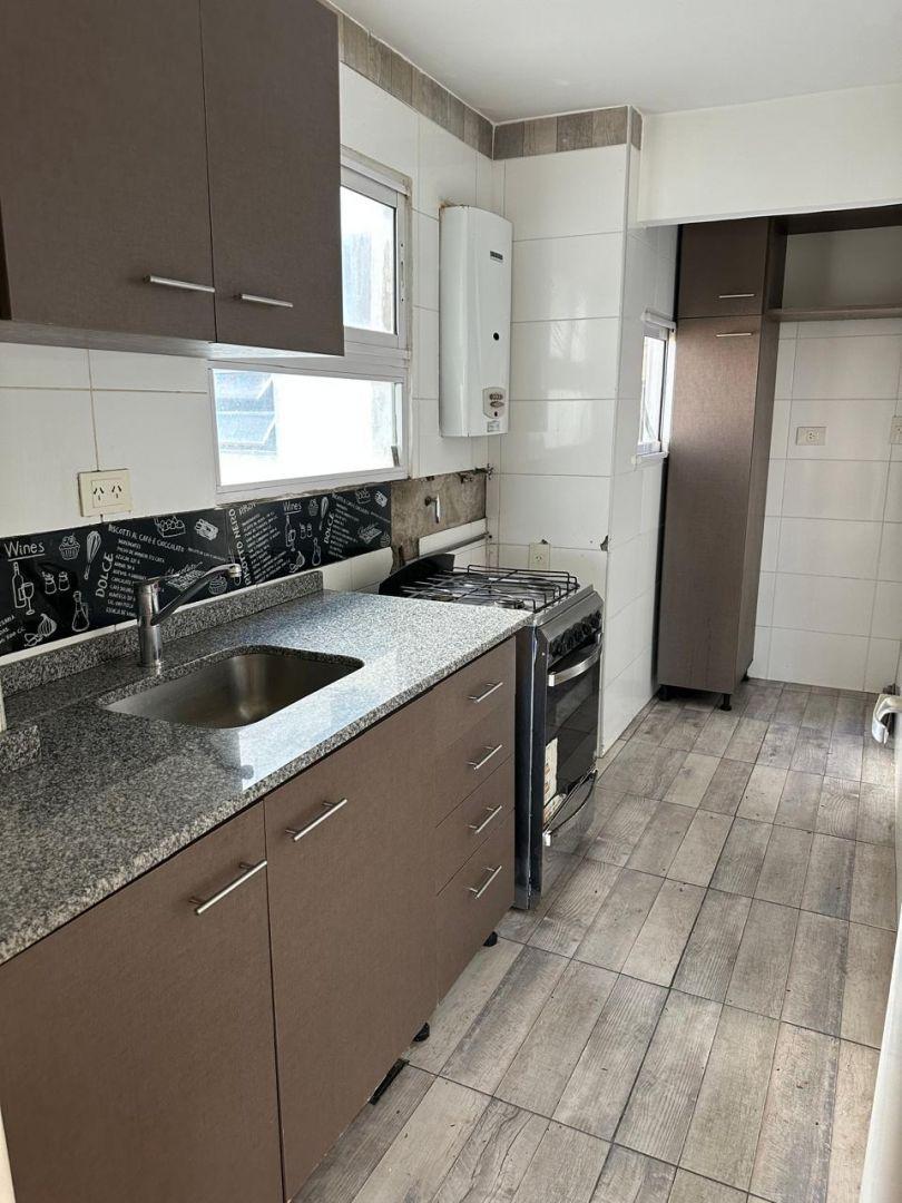 Venta Departamento 3 Ambientes Villa Luro 5