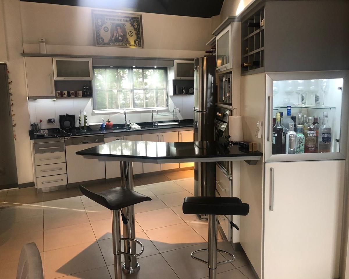 Venta PH 3 Ambientes Mataderos 4