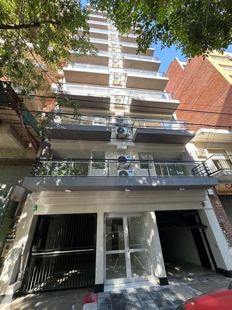 VENTA DEPARTAMENTO 1 AMBIENTE CABALLITO