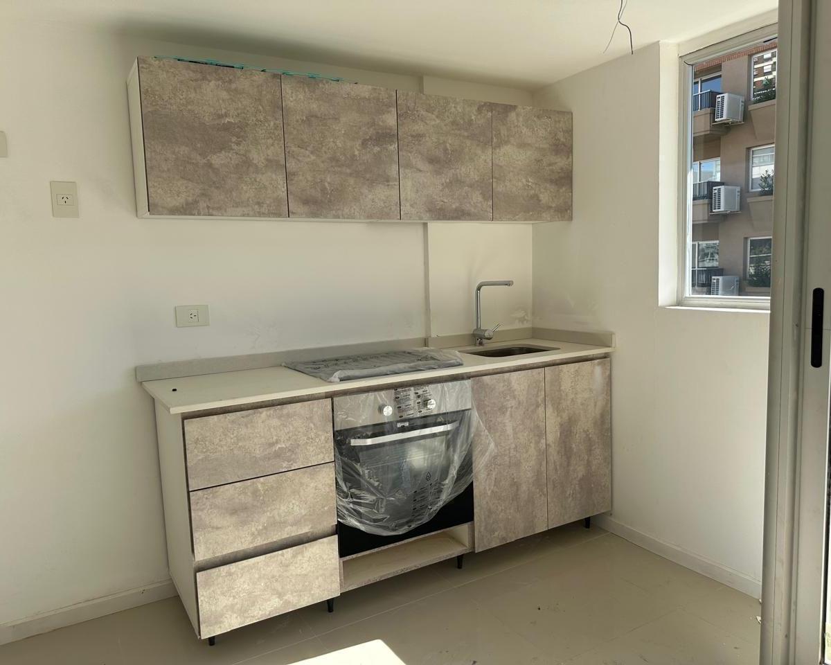 Foto de VENTA DEPARTAMENTO 1 AMBIENTE CABALLITO, imagen 3