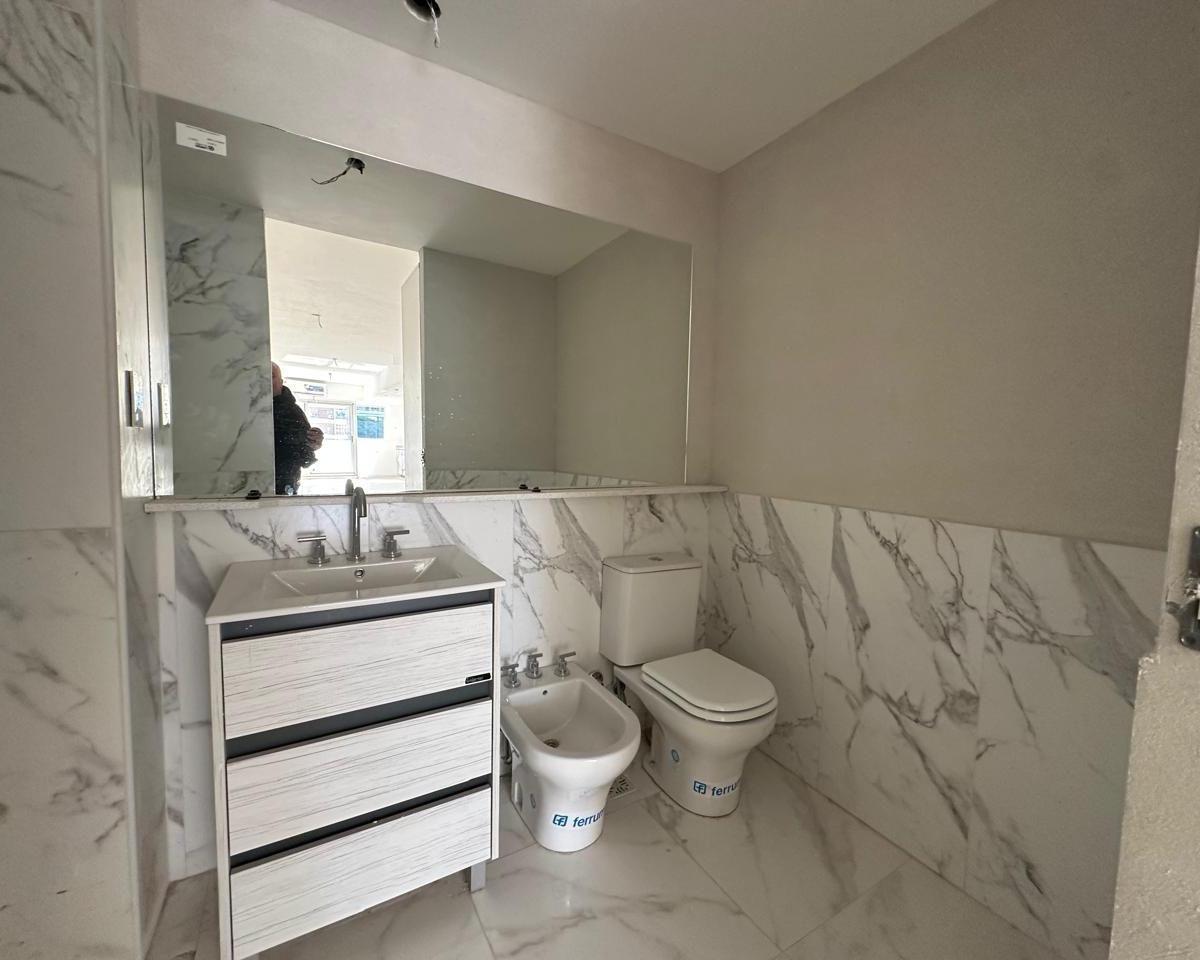 Foto de VENTA DEPARTAMENTO 1 AMBIENTE CABALLITO, imagen 4