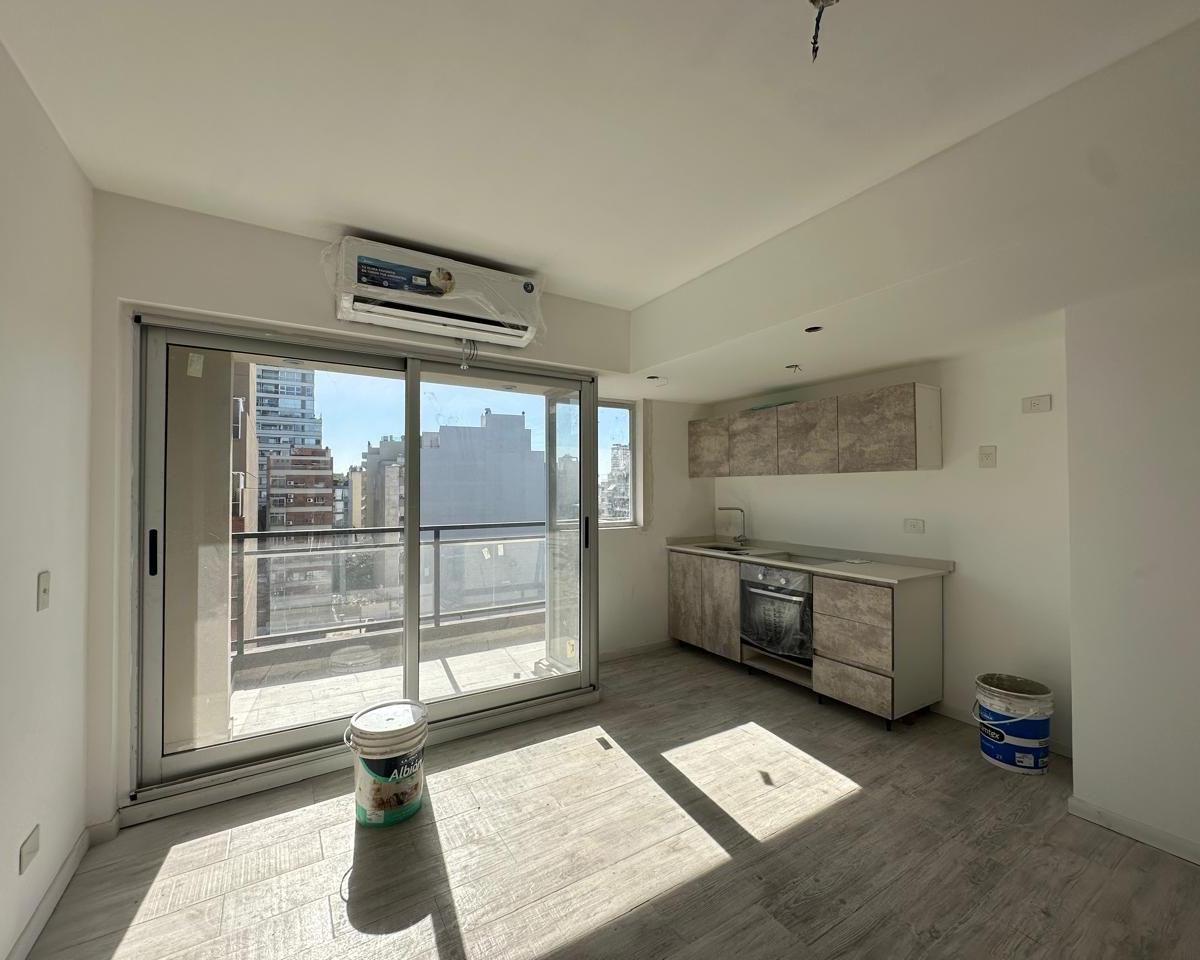 Foto de VENTA DEPARTAMENTO 1 AMBIENTE CABALLITO, imagen 3