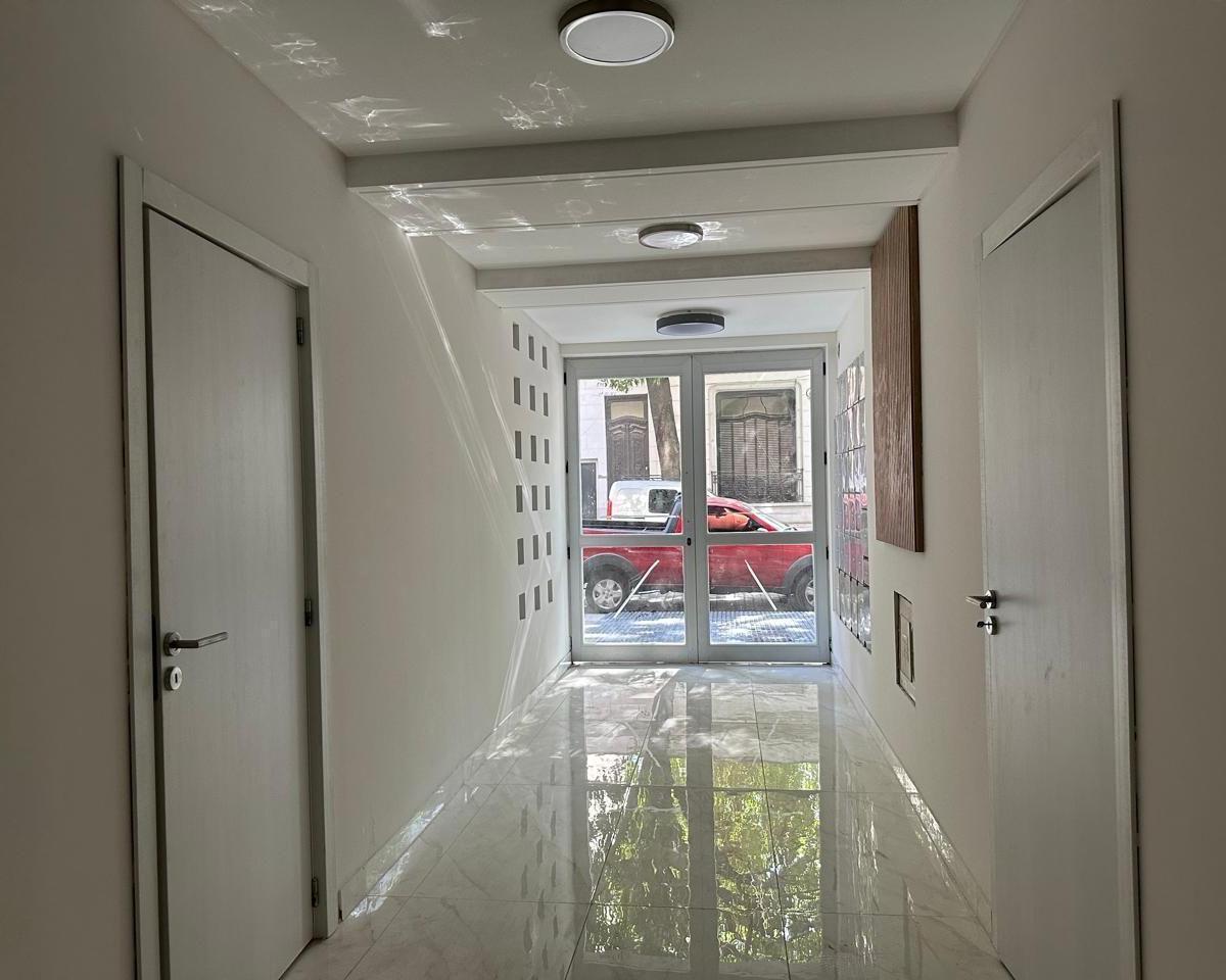 Foto de VENTA DEPARTAMENTO 1 AMBIENTE CABALLITO, imagen 4