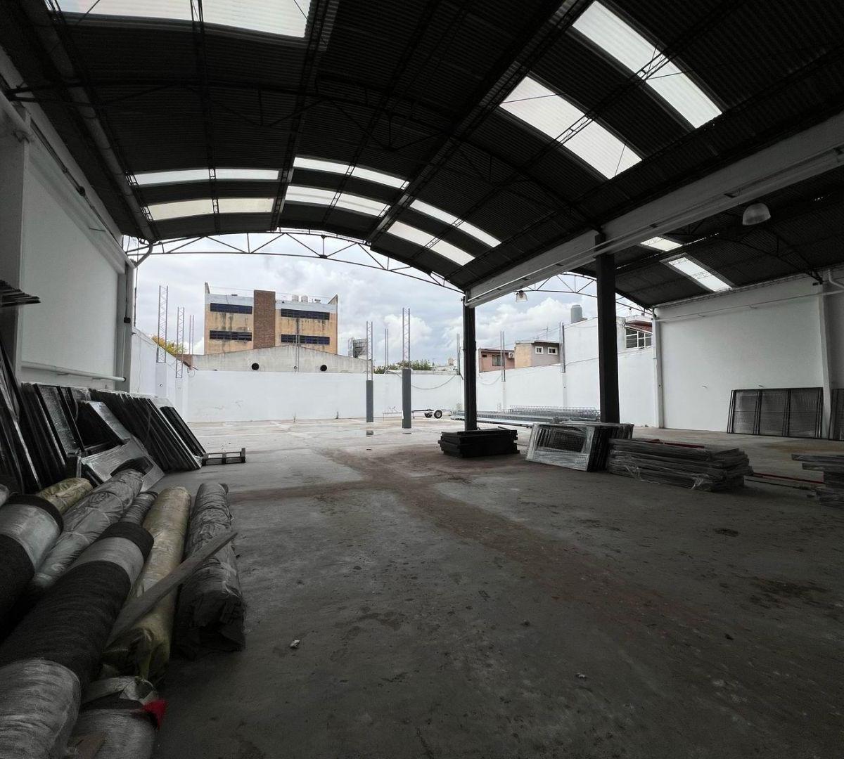 Foto de VENTA DE GALPON EN VILLA LURO, imagen 5