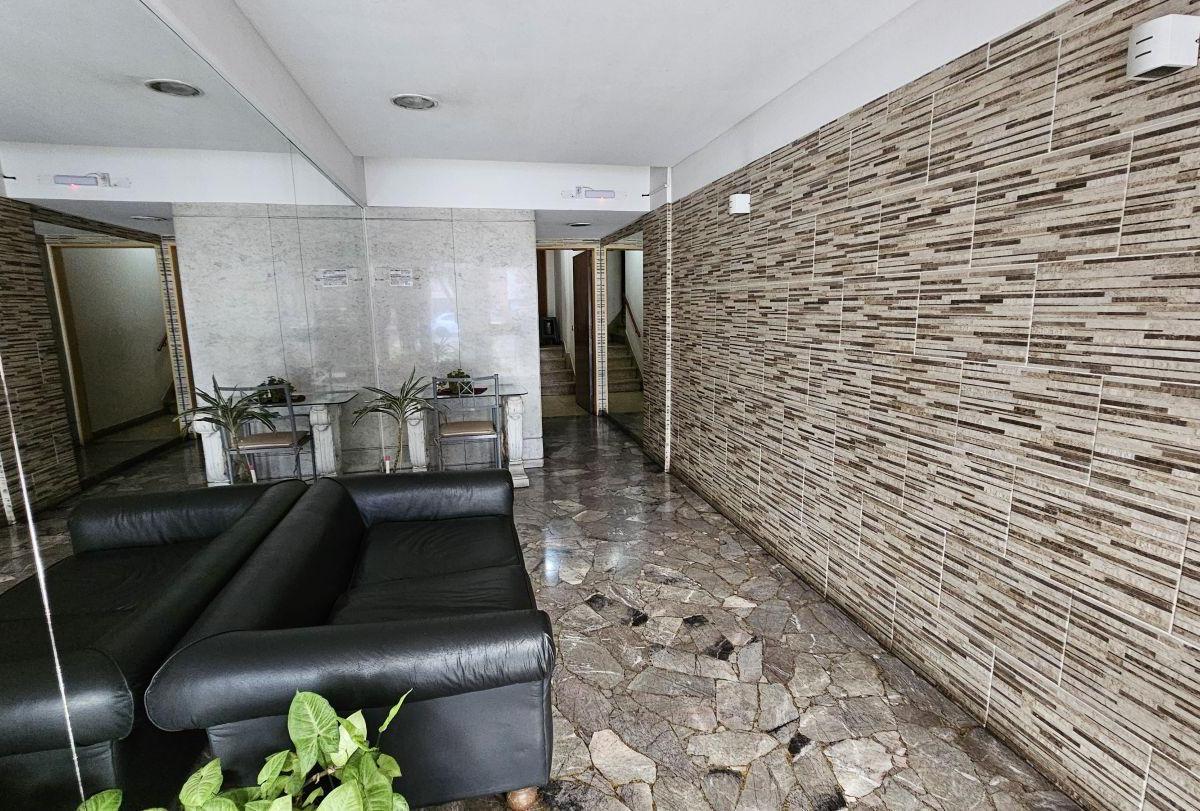 Deparatamento 3 Ambientes en Venta Mataderos 3