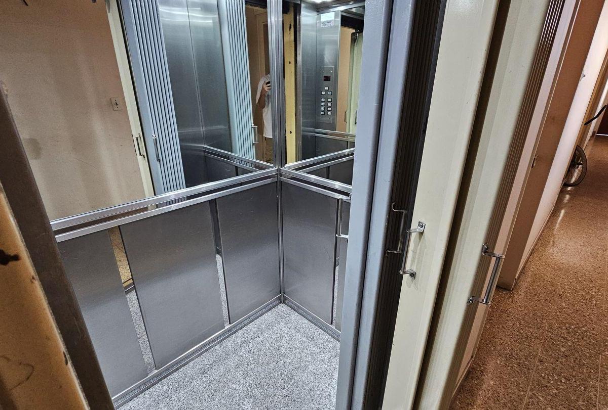 Deparatamento 3 Ambientes en Venta Mataderos 4