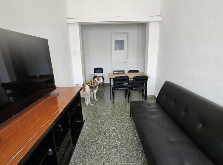 Casa 4 ambientes. | EUGENIO GARZON al 7000 2