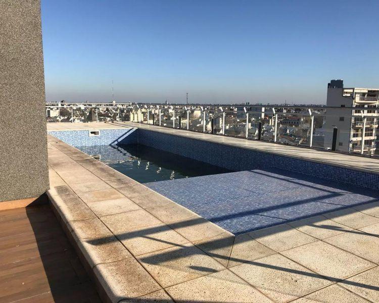 VENTA 4 AMBIENTES VILLA LURO
