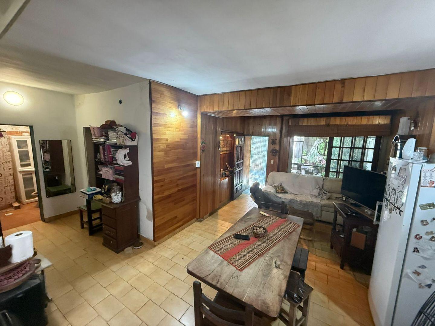 VENTA DE CASA EN MATADEROS
