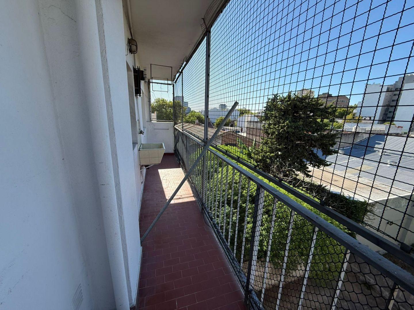VENTA DEPTO 2 AMB CIUDADELA