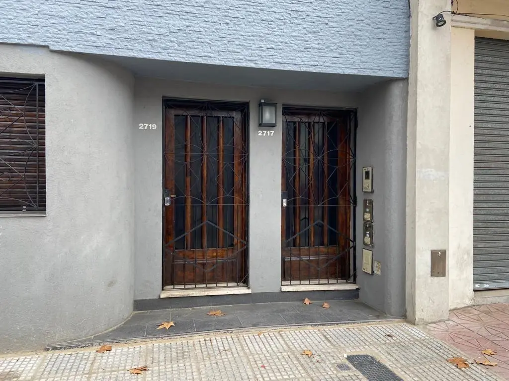 ALQUILER DE ph 2 EN MATADEROS 1
