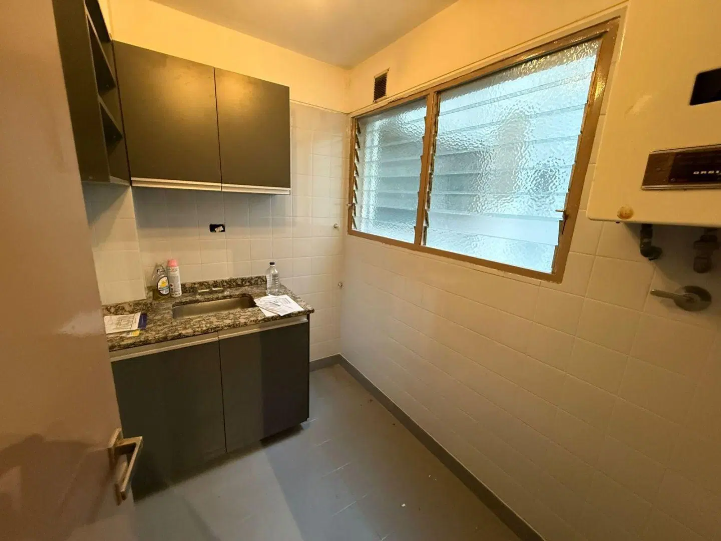 venta departamento 2 ambientes floresta 4