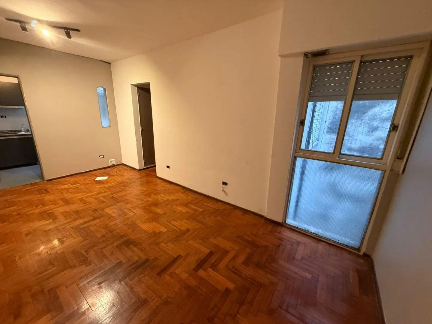 venta departamento 2 ambientes floresta 3