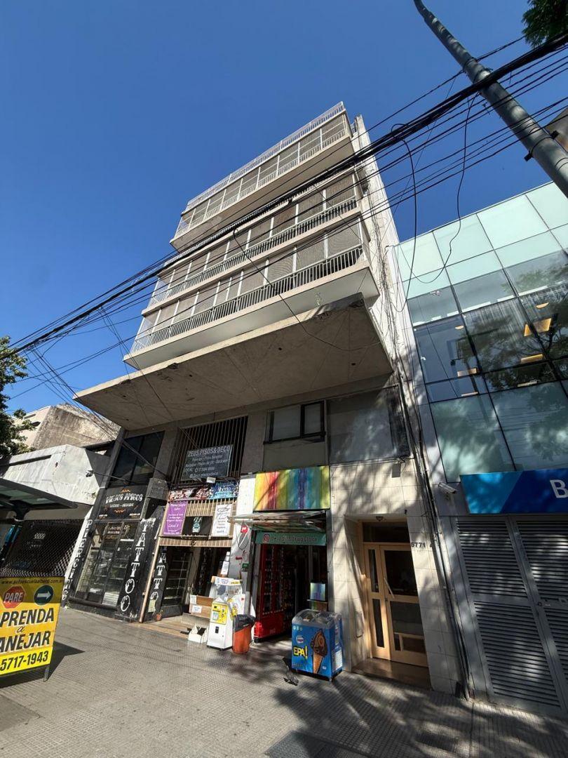 alquiler DEPARTAMENTO DE  2 AMBIENTES MATADEROS
