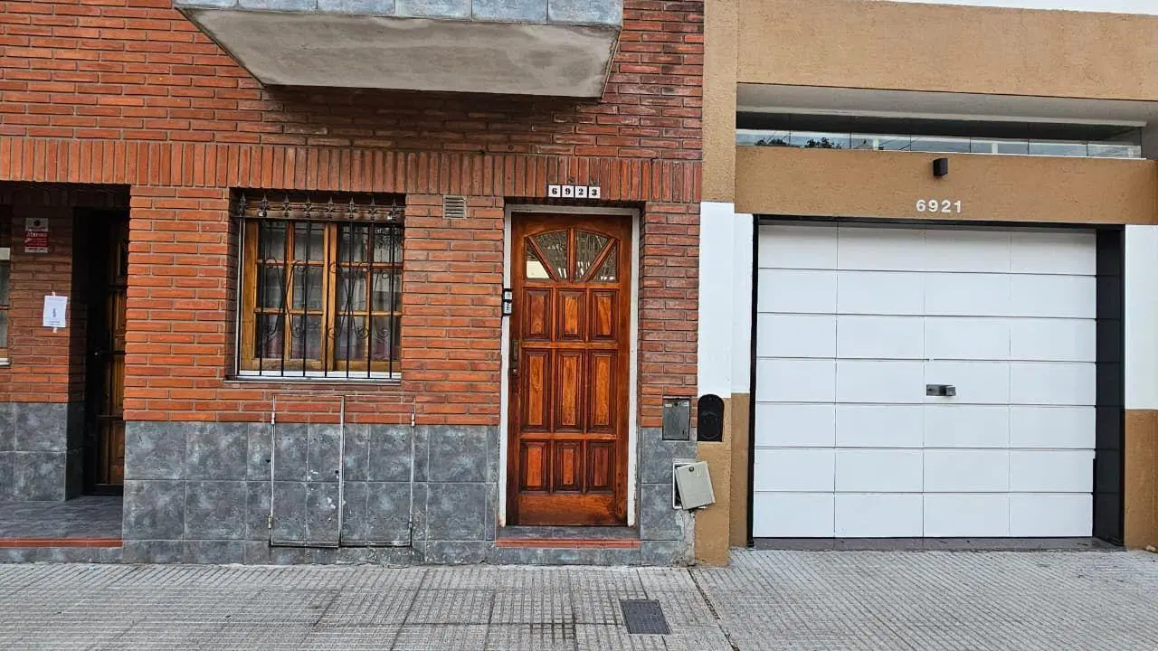 VENTA PH 3 AMBIENTES LINIERS 3