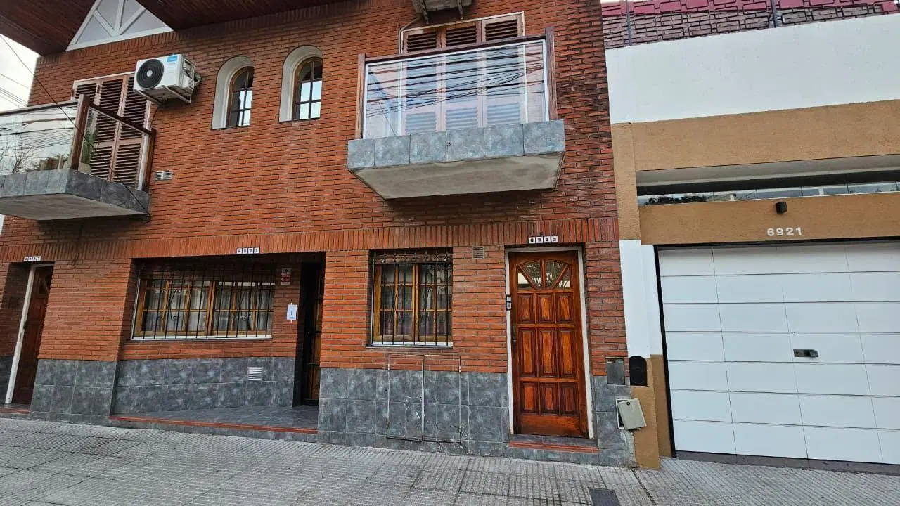 VENTA PH 3 AMBIENTES LINIERS 1