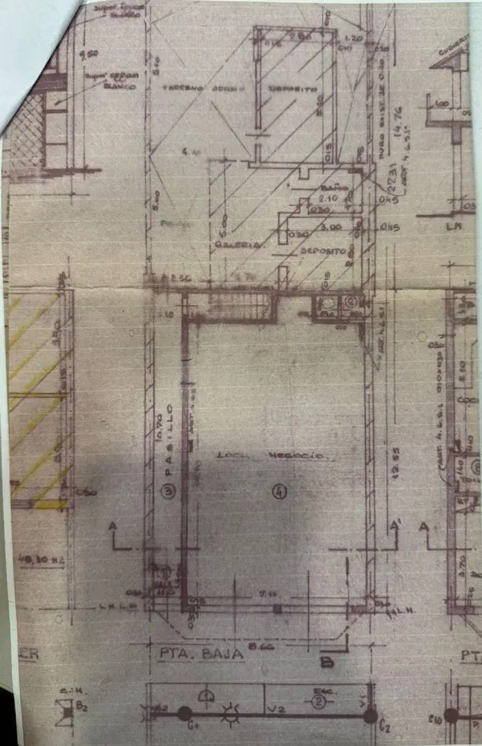 Plano 1